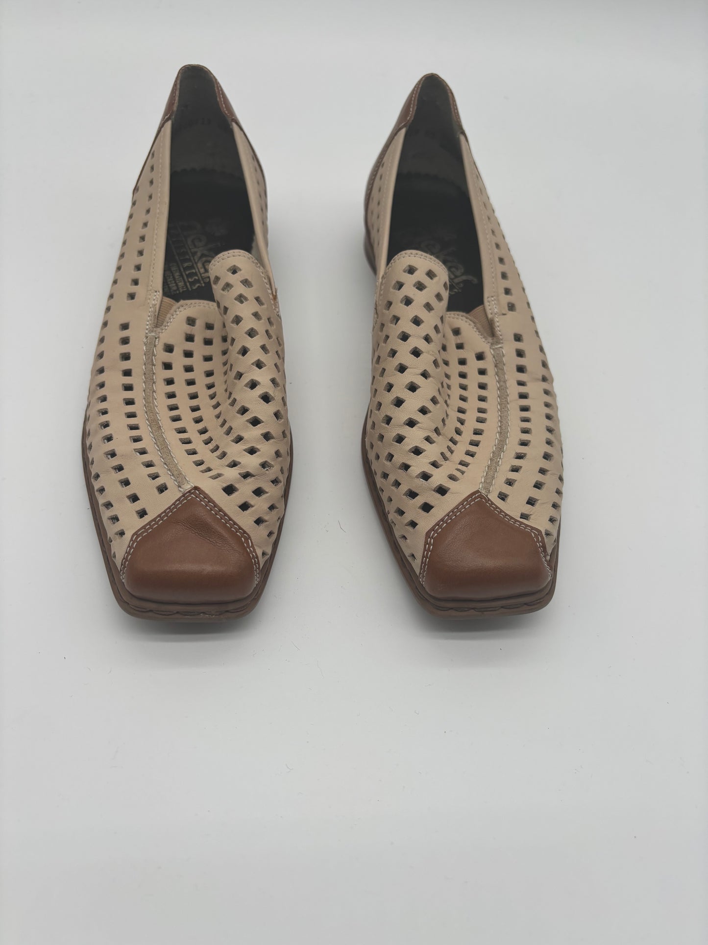 Rieker - Slipper