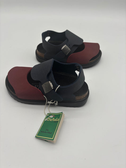 Betula - Kindersandalen