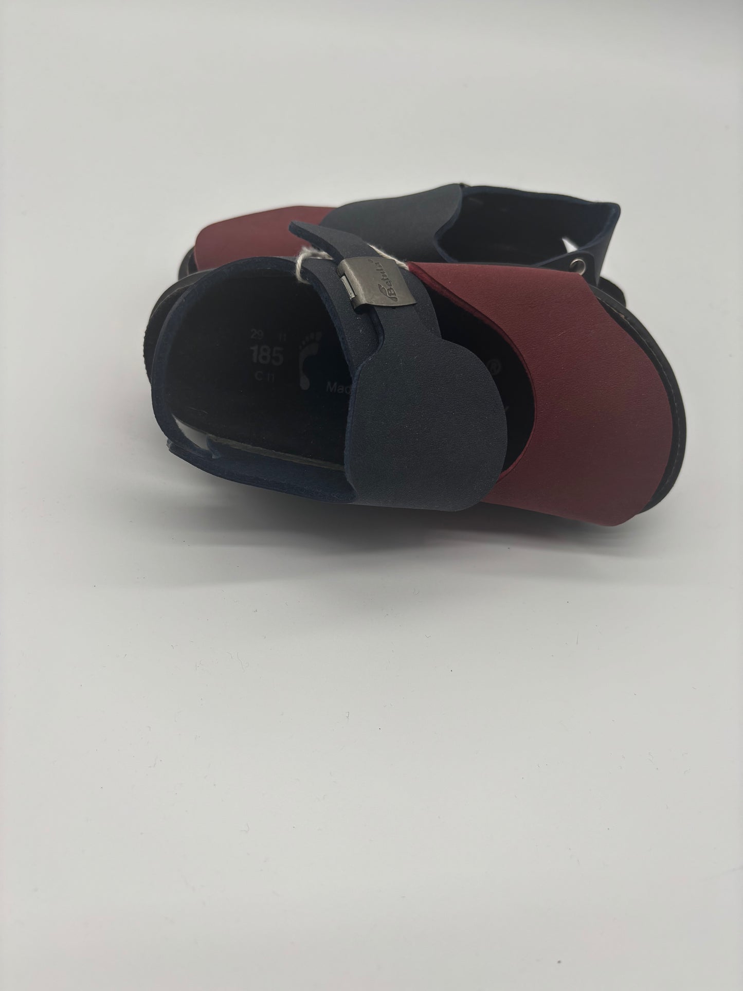 Betula - Kindersandalen