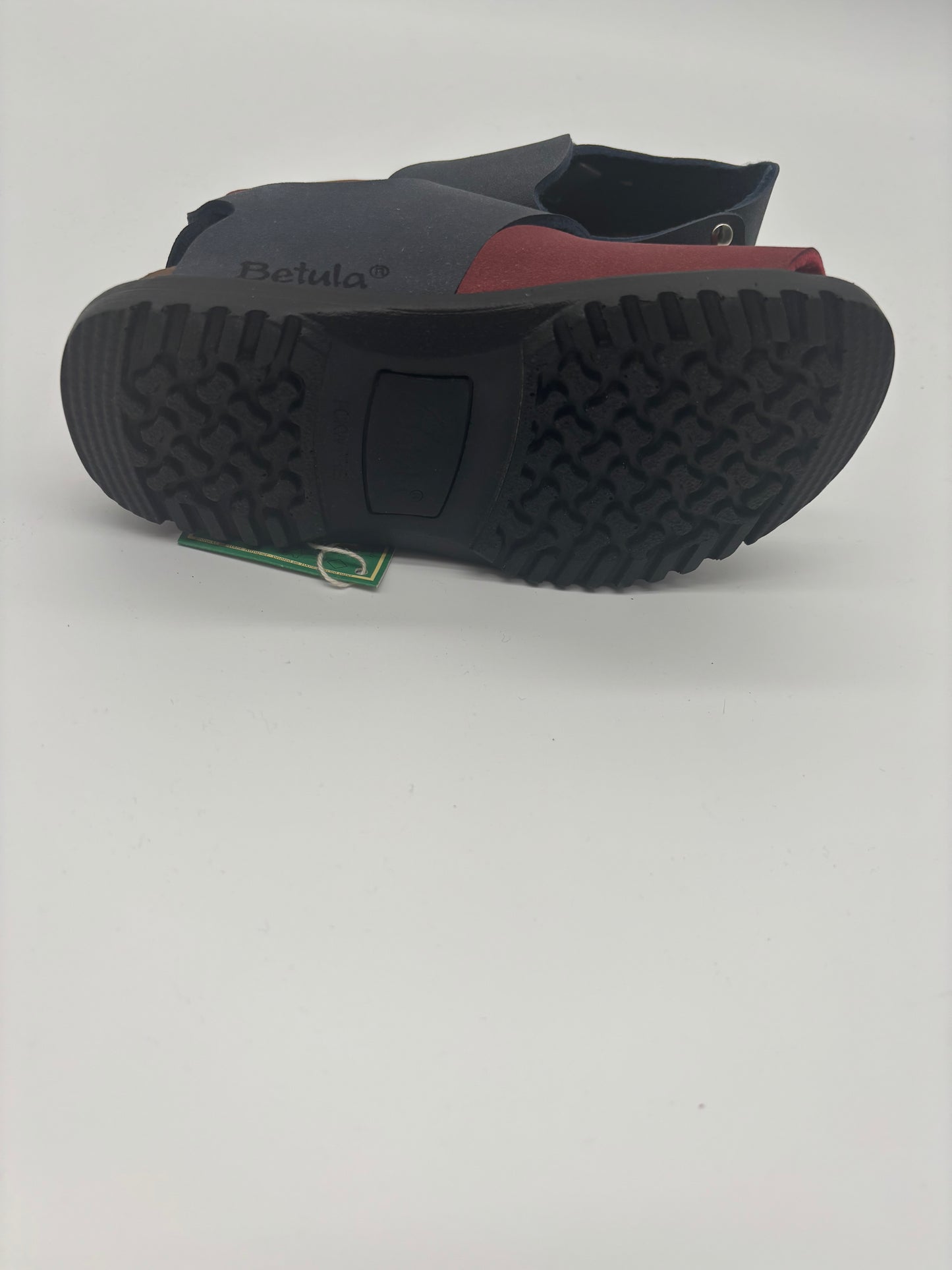 Betula - Kindersandalen