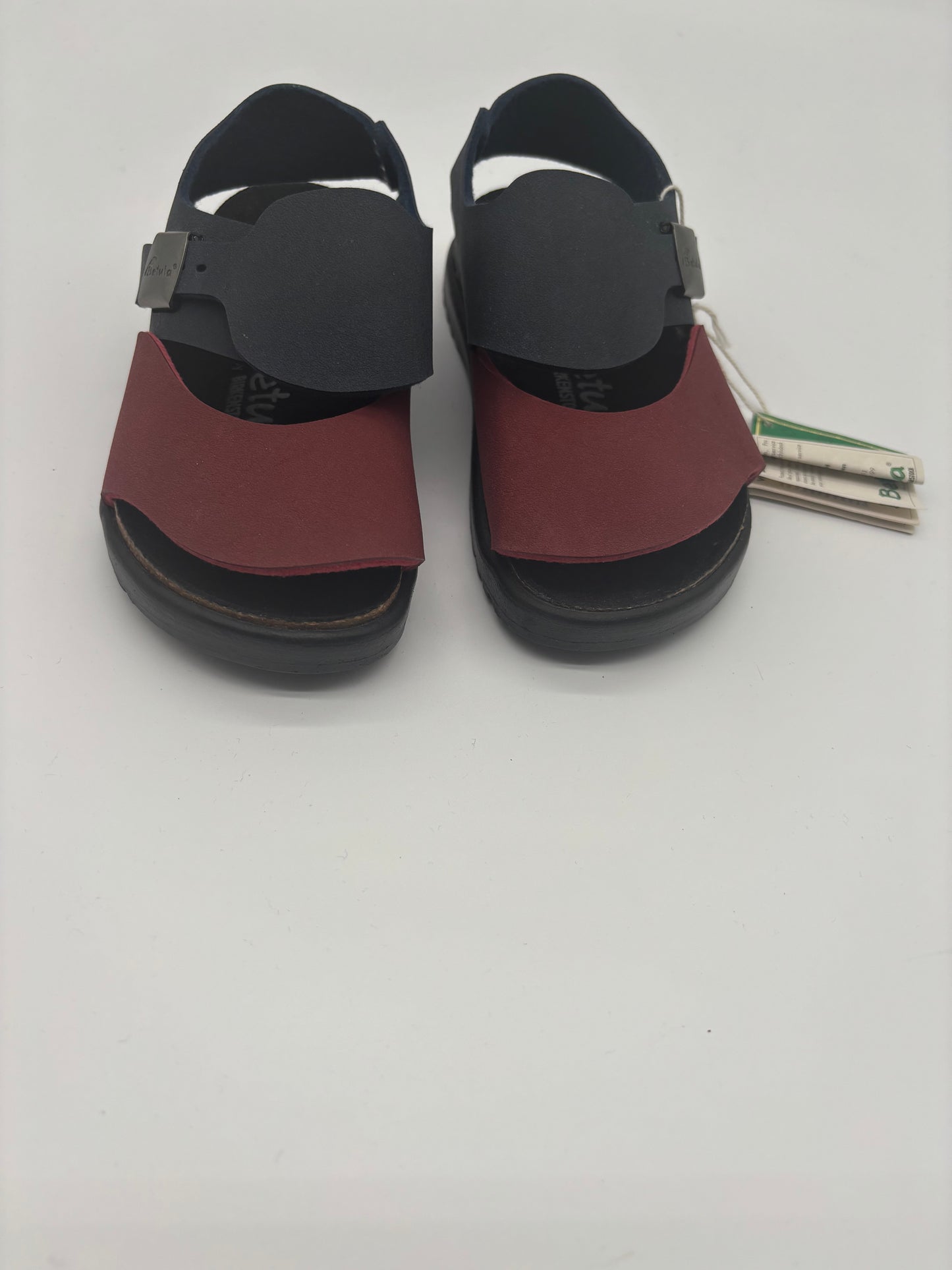 Betula - Kindersandalen