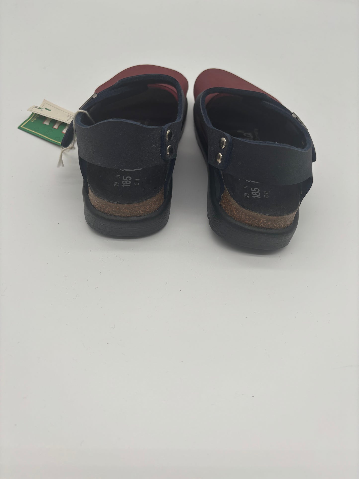 Betula - Kindersandalen