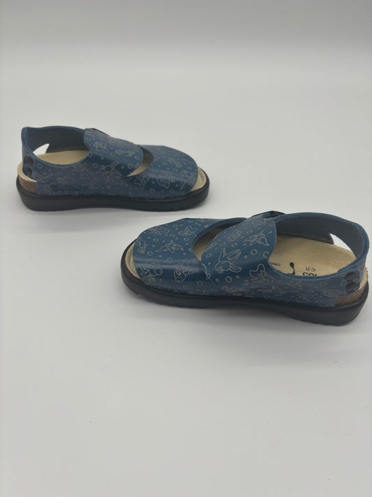 Birkis - Kindersandalen