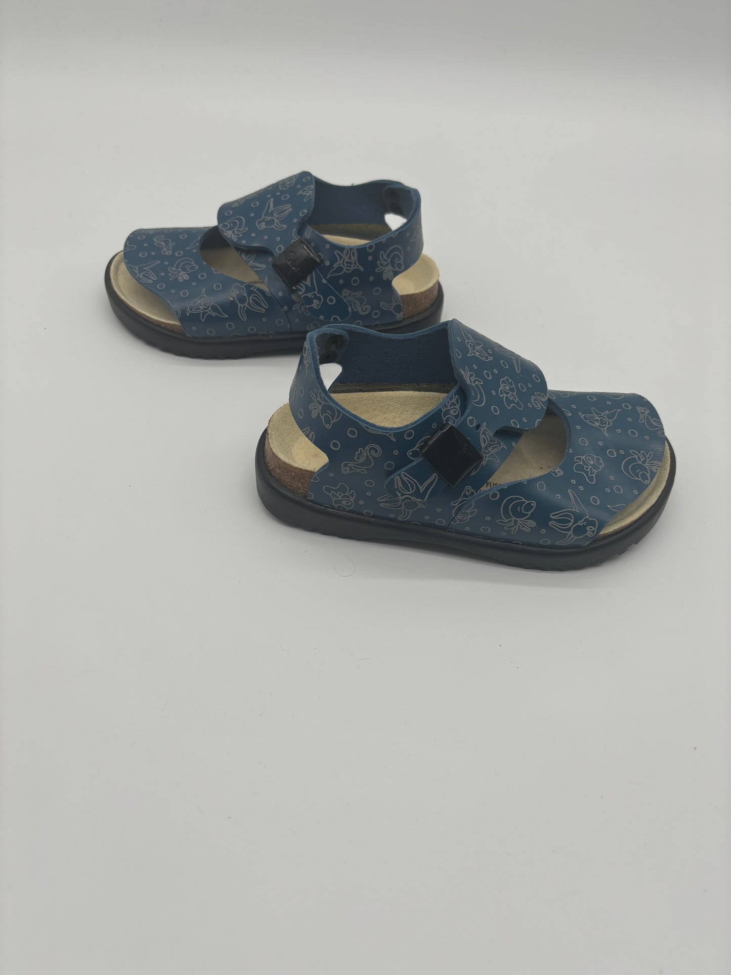 Birkis - Kindersandalen