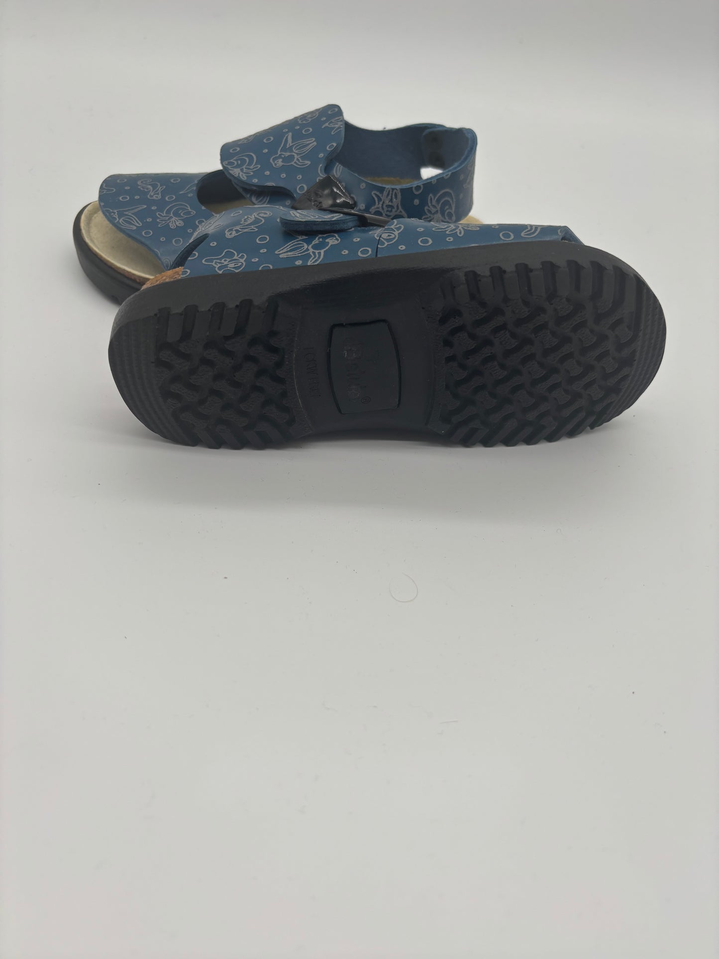 Birkis - Kindersandalen