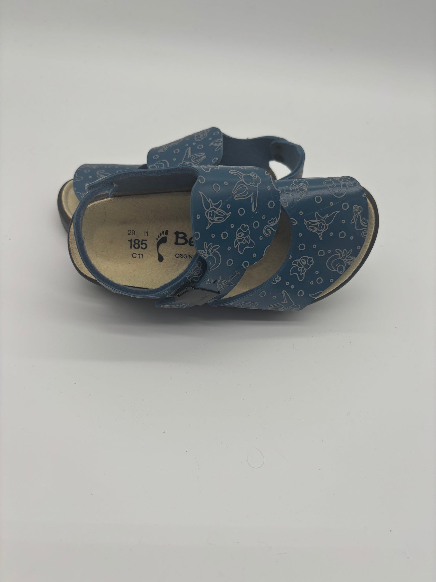 Birkis - Kindersandalen