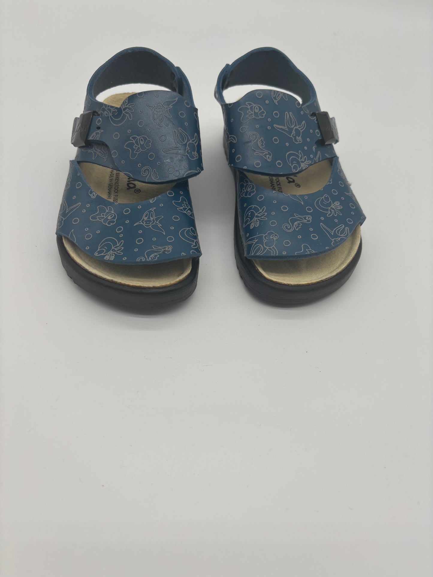 Birkis - Kindersandalen