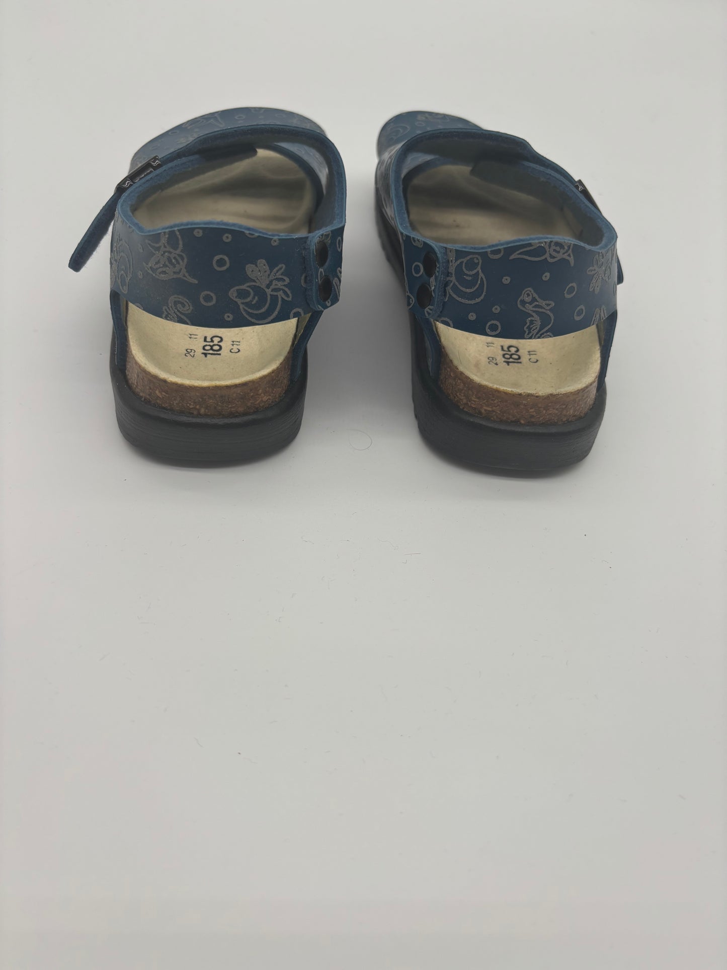 Birkis - Kindersandalen