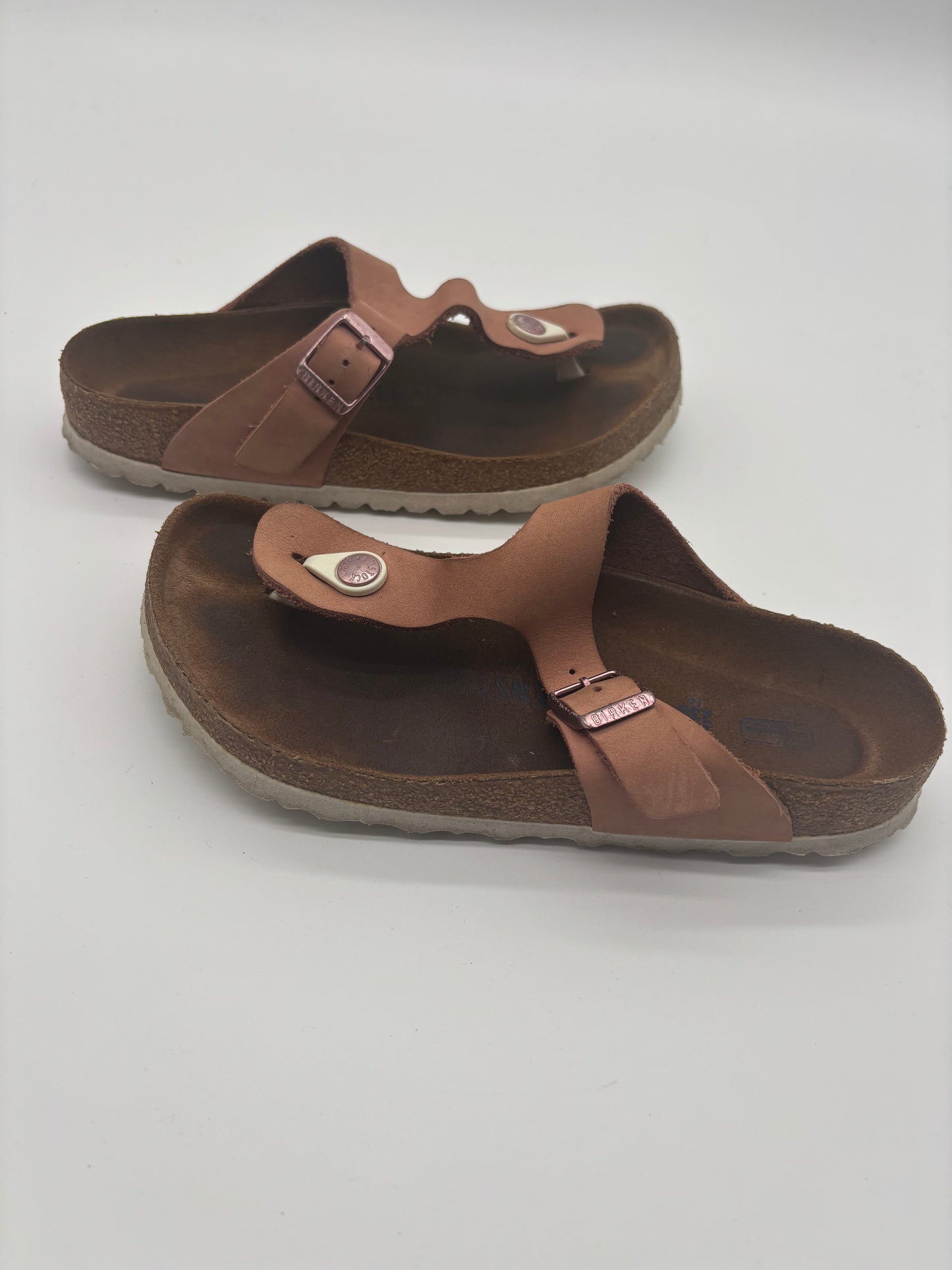 Birkenstock - Gizeh