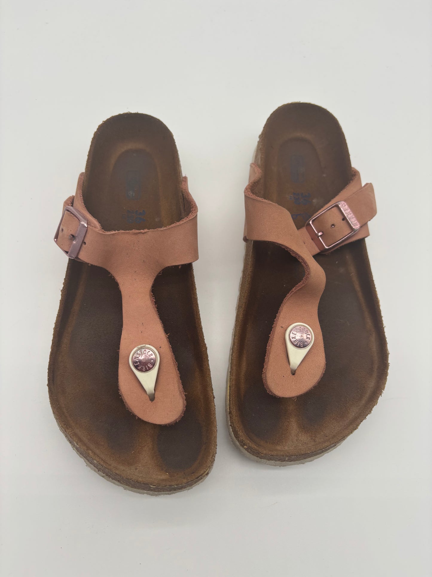 Birkenstock - Gizeh