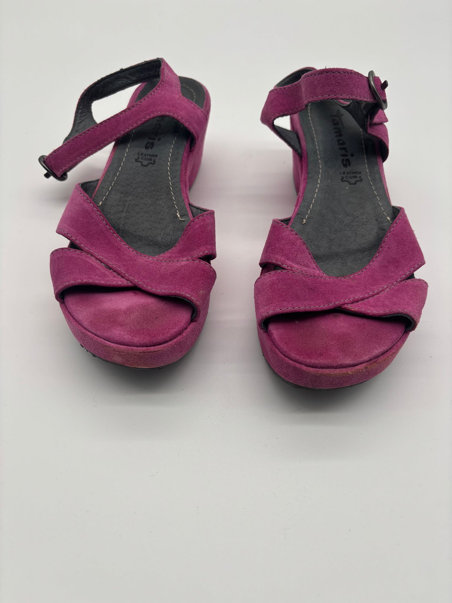 Tamaris - Sandalen