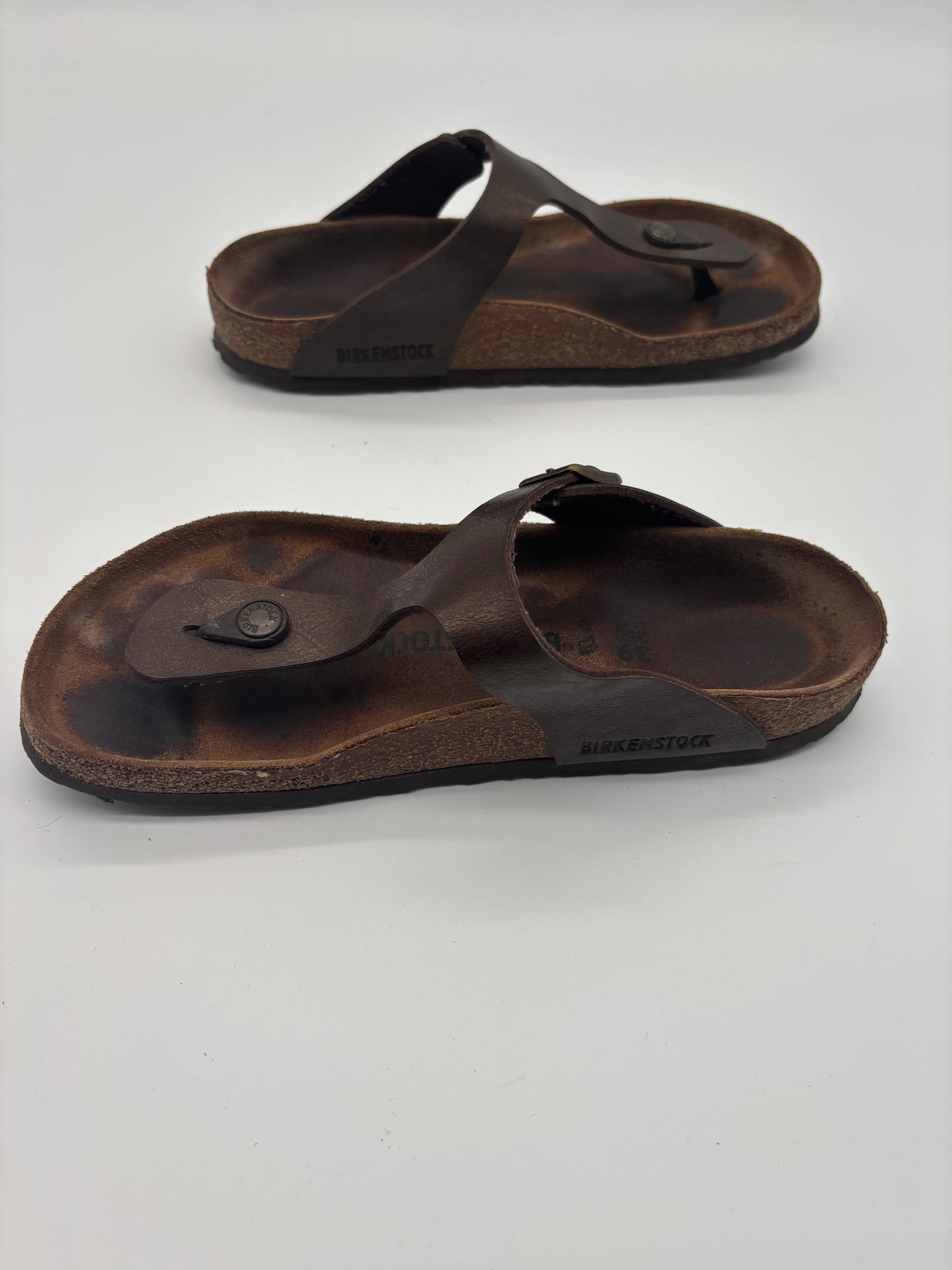 Birkenstock - Gizeh