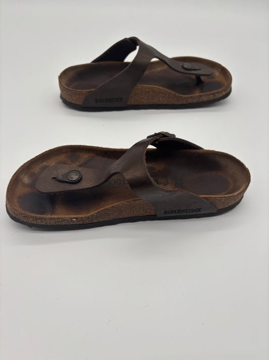 Birkenstock - Gizeh
