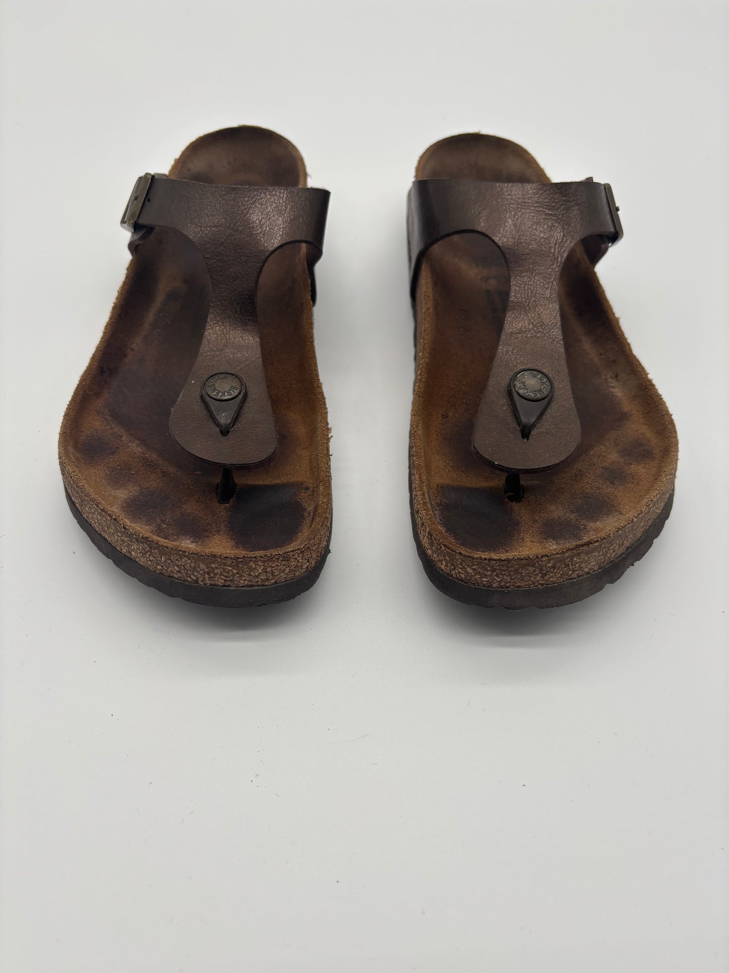 Birkenstock - Gizeh