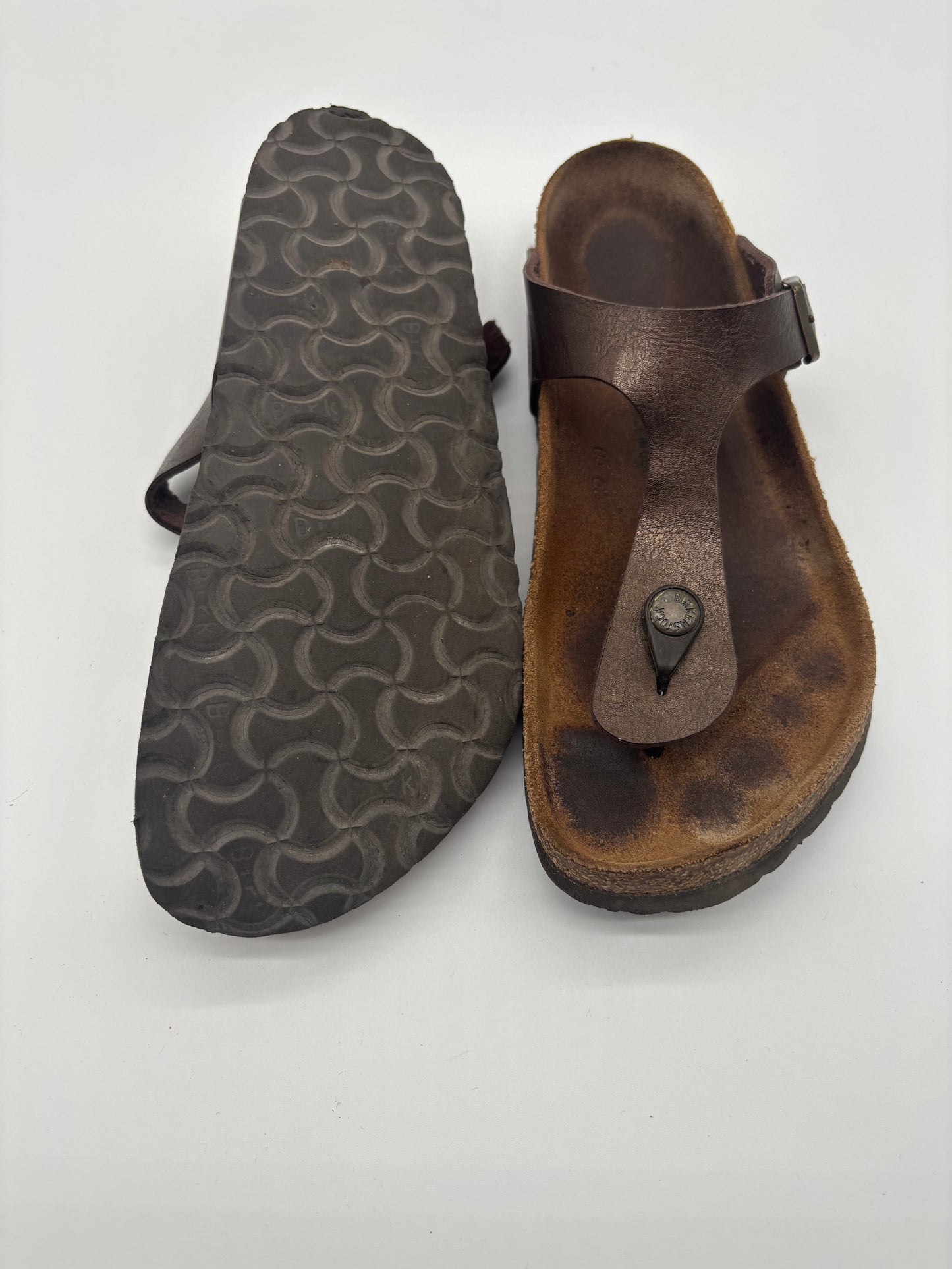 Birkenstock - Gizeh
