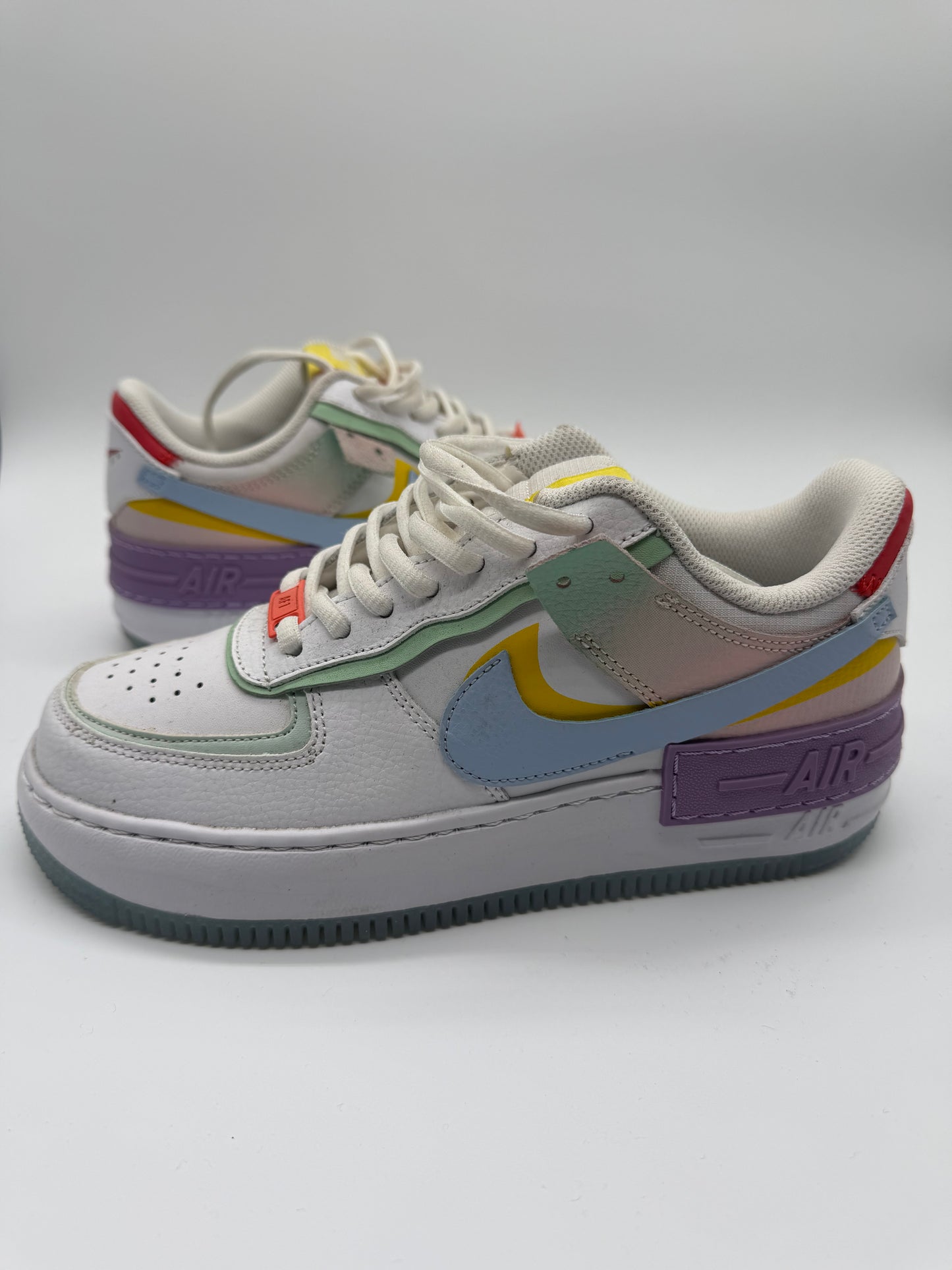 Nike - AF1 Shadow