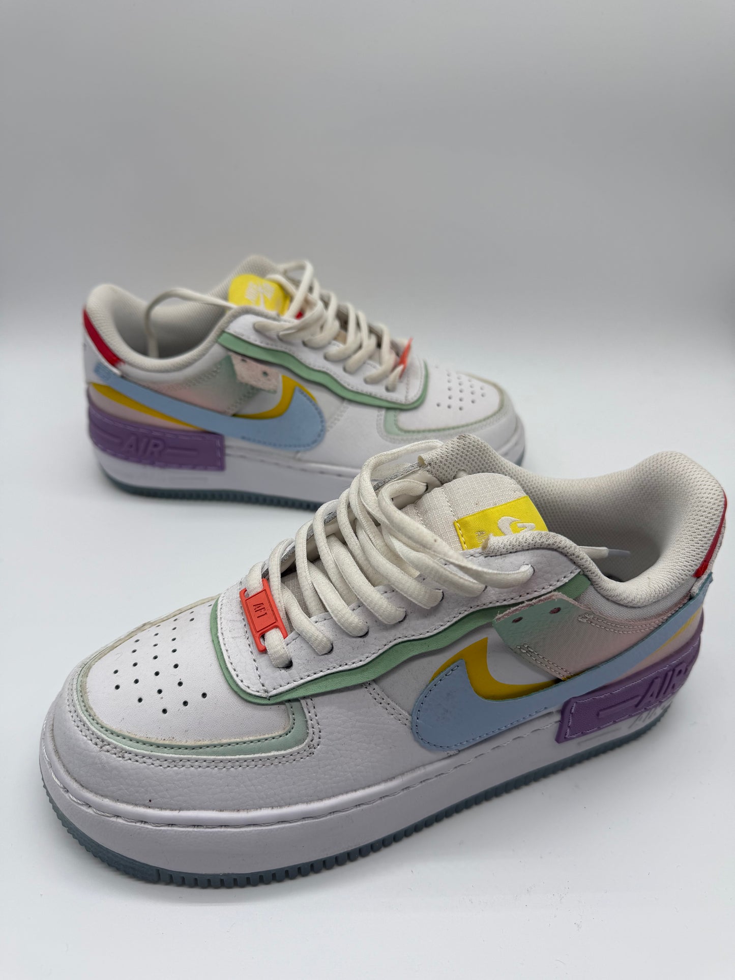 Nike - AF1 Shadow