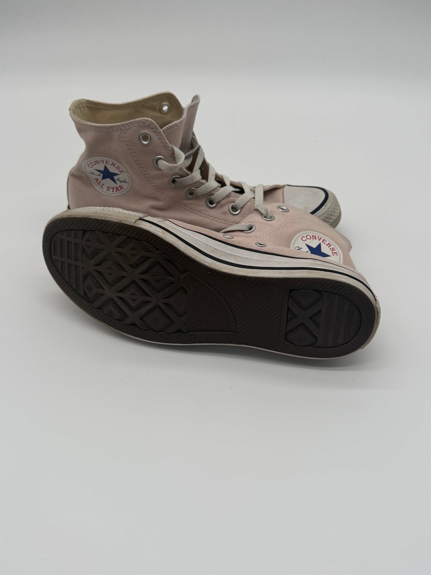 Converse Chuck Taylor All Star - High