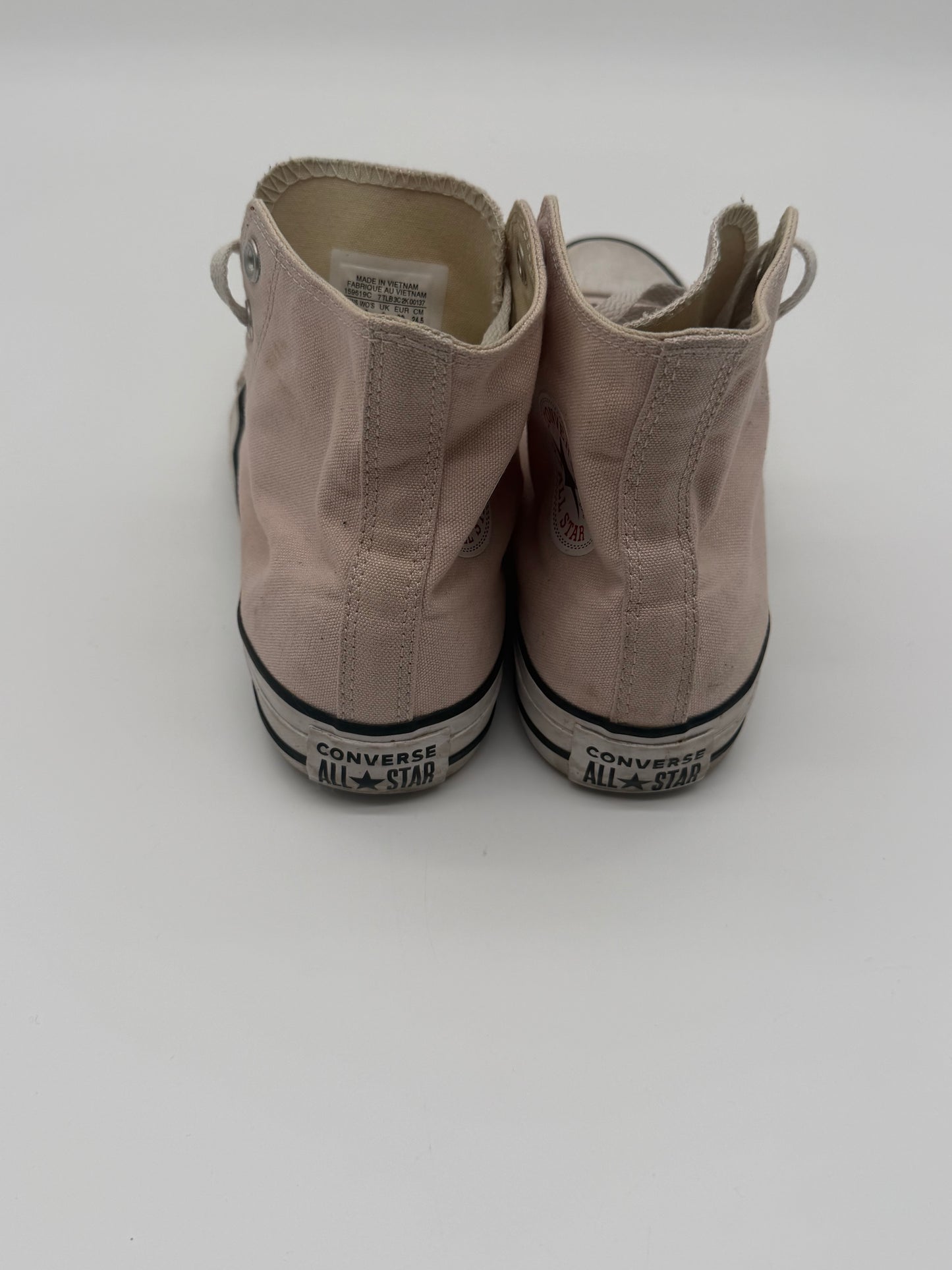 Converse Chuck Taylor All Star - High