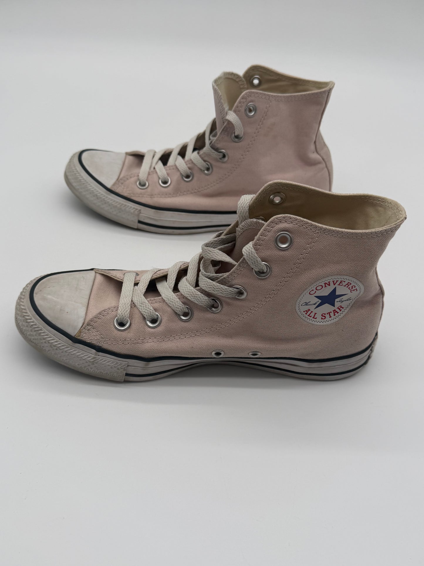 Converse Chuck Taylor All Star - High