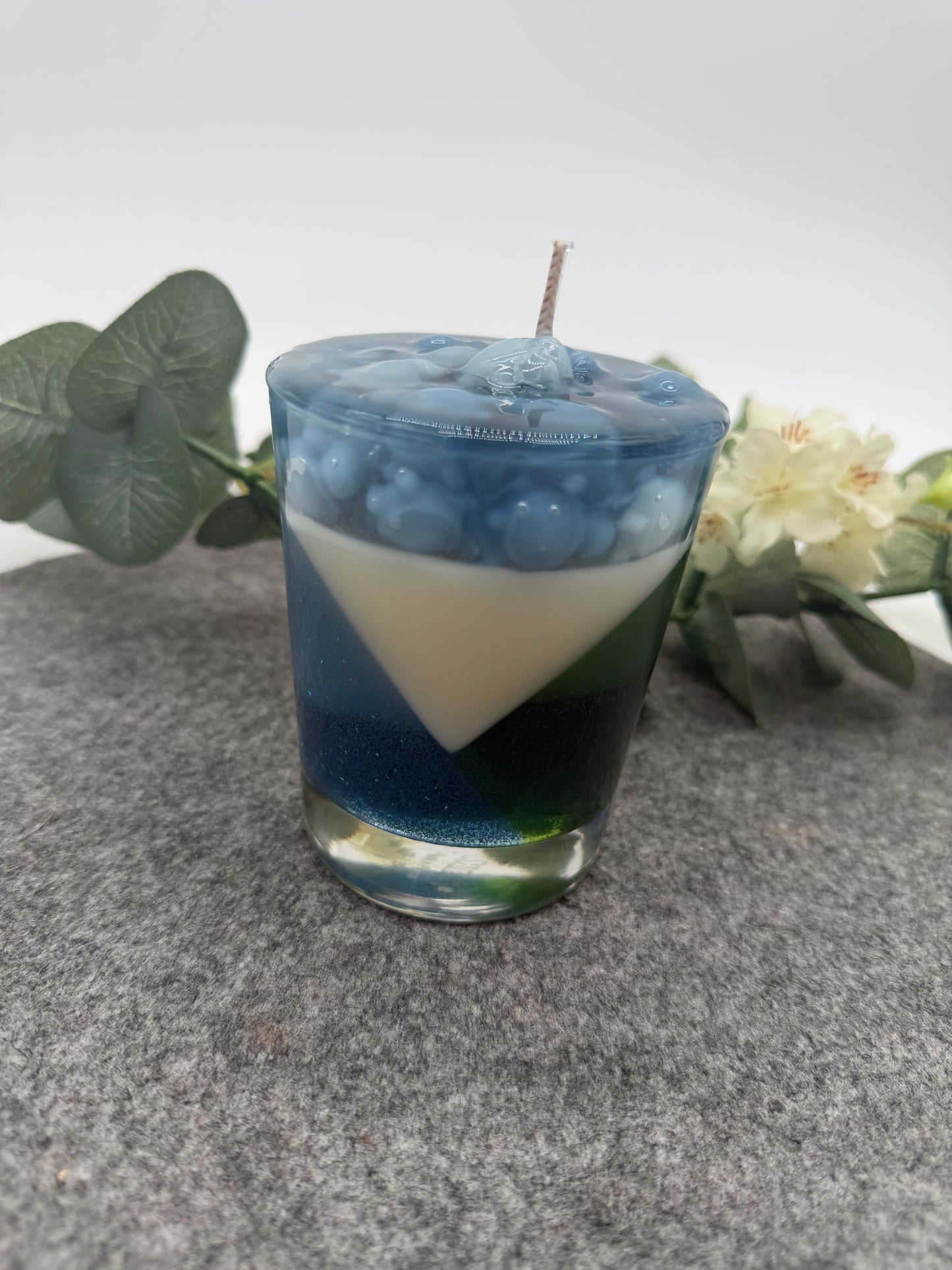 NEU Turtle Paradies 🕯️🐢