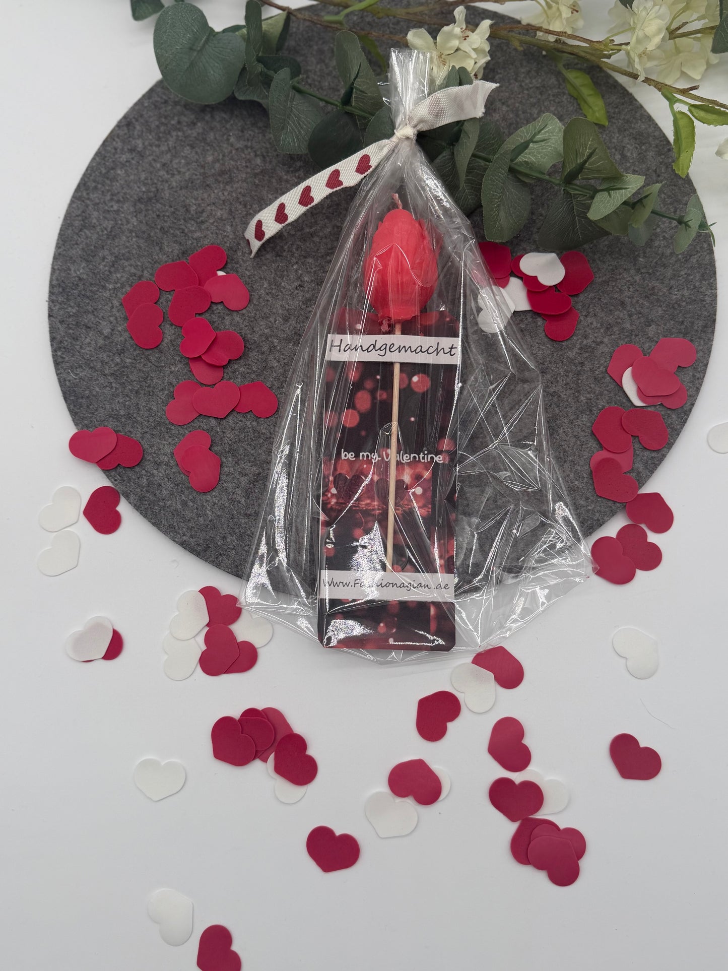 Romantisches Valentinsgeschenk ❤️