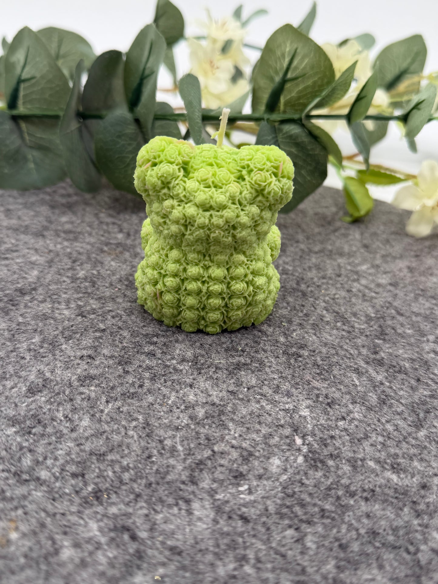 Rosenteddybär 🧸🌹 M