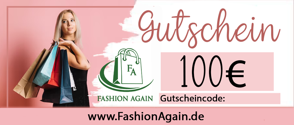 Gutschein (Frau)