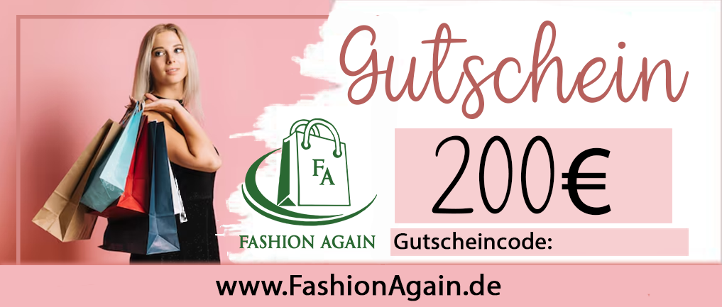 Gutschein (Frau)
