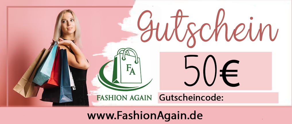 Gutschein (Frau)