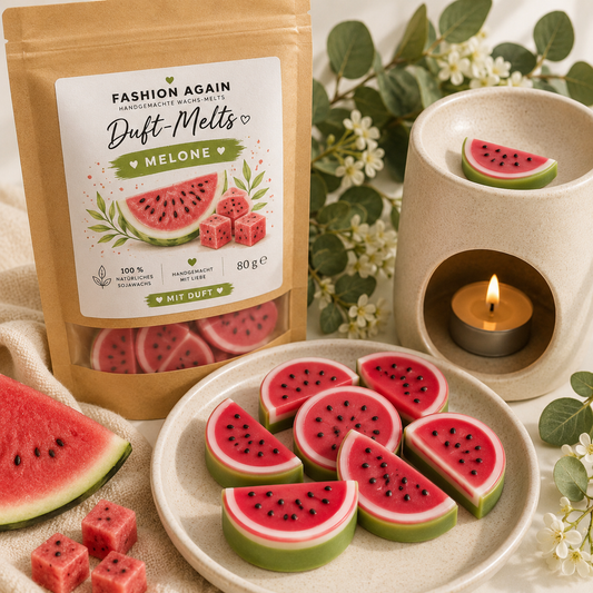 Duft-Melts Melone