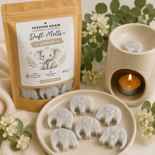 Duftmelts Elefant