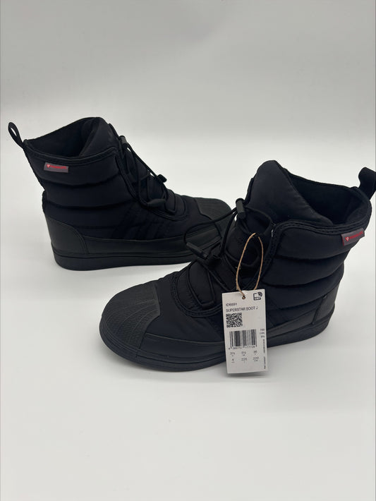 Adidas - Superstar Boots