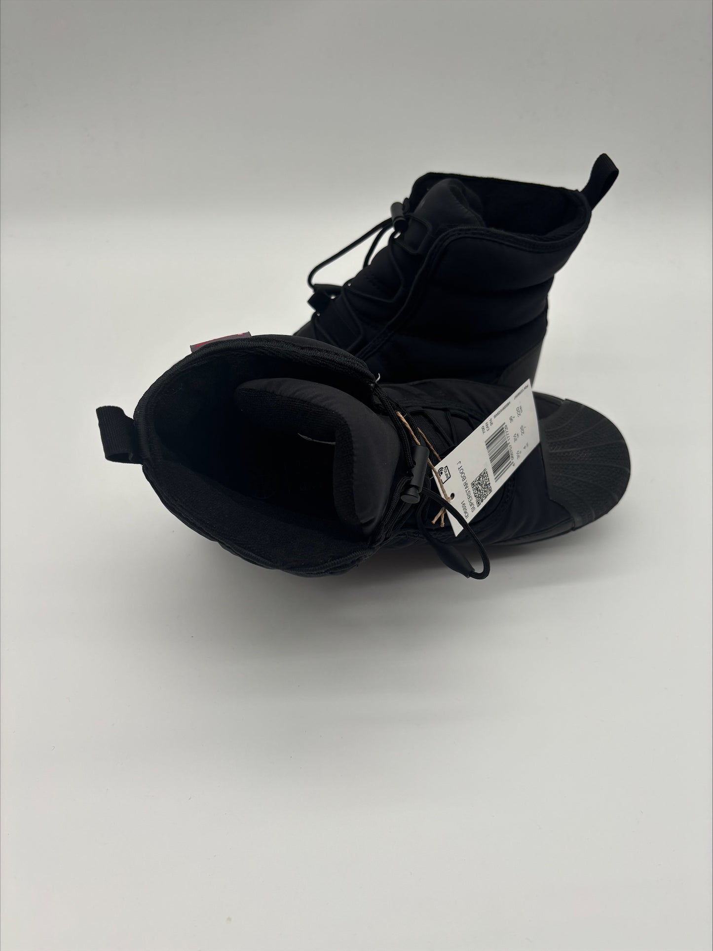 Adidas - Superstar Boots