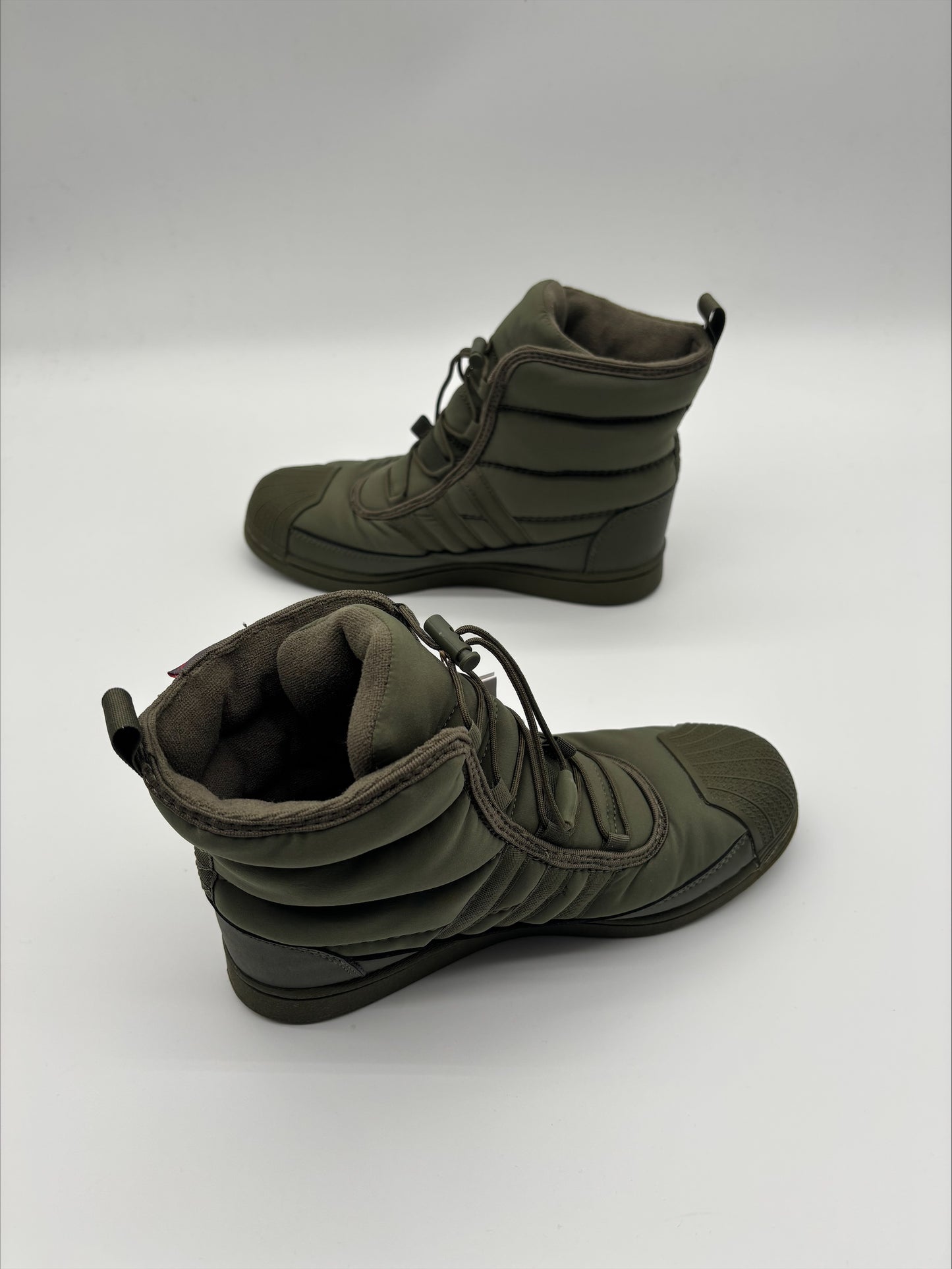 Adidas - Superstar Boots