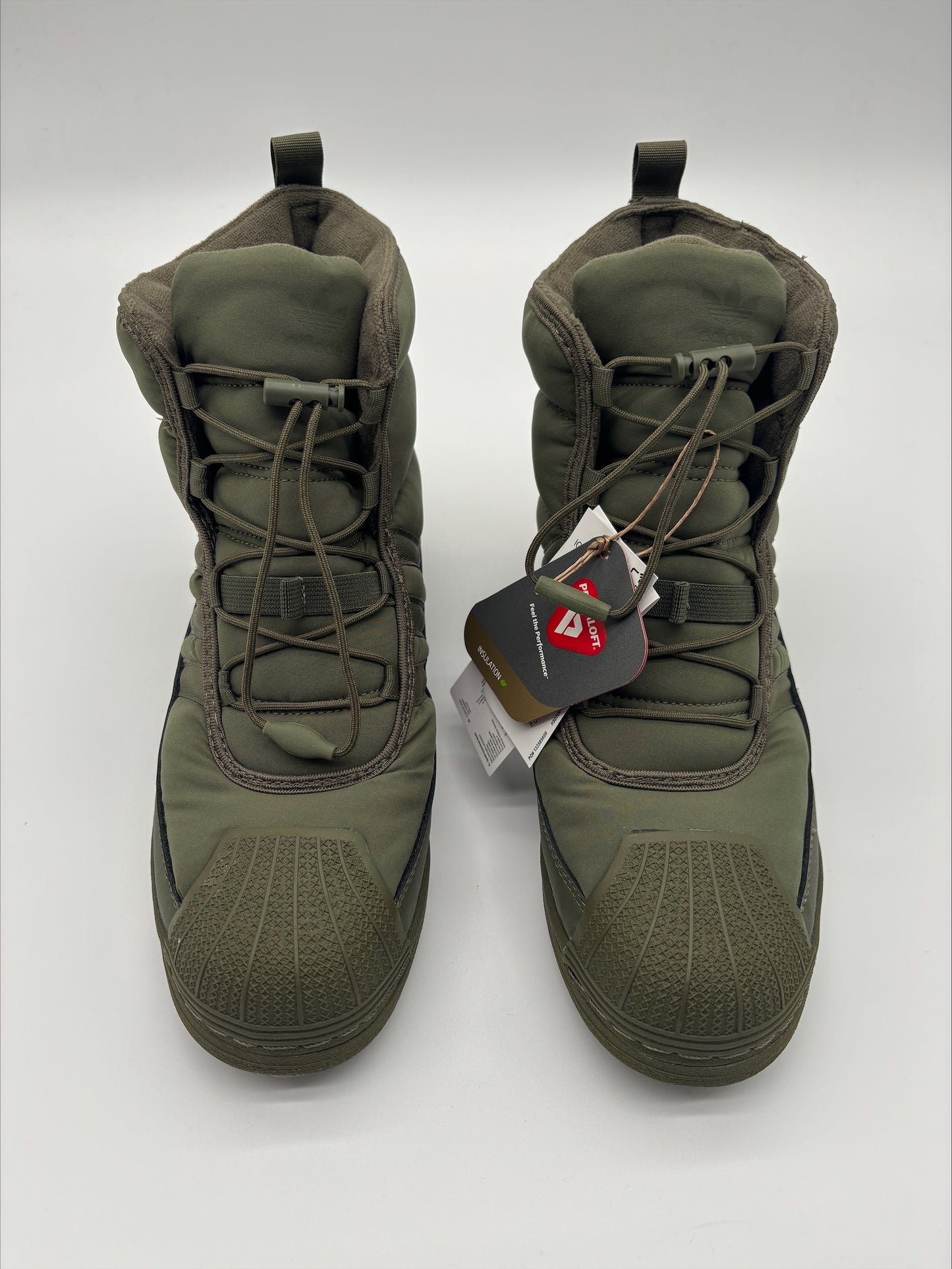 Adidas - Superstar Boots