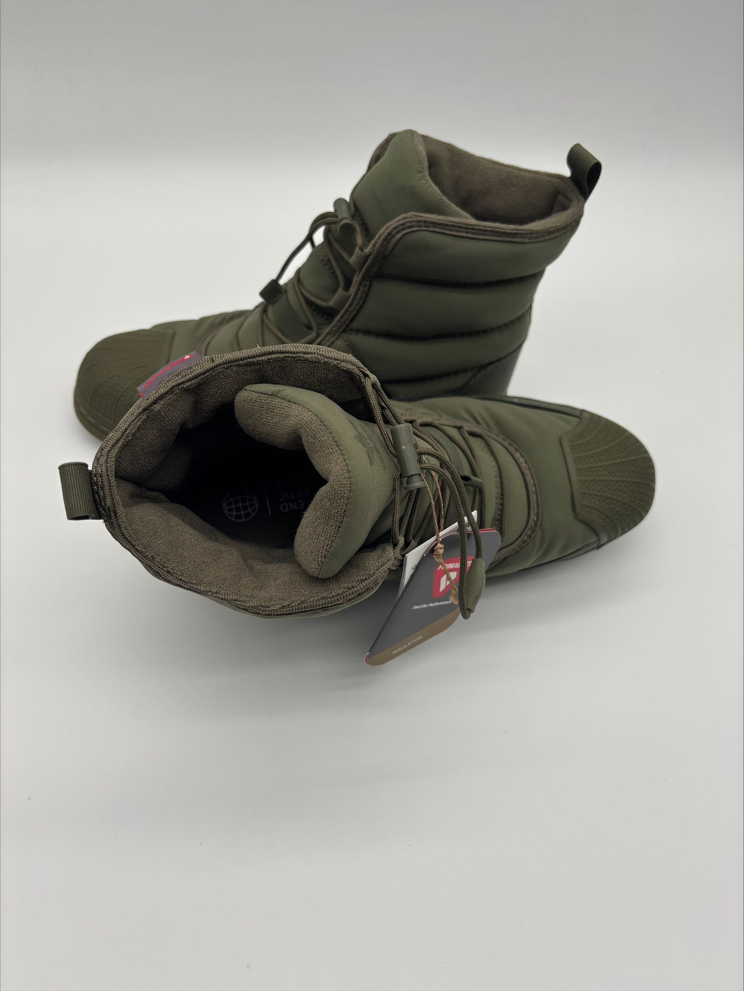 Adidas - Superstar Boots