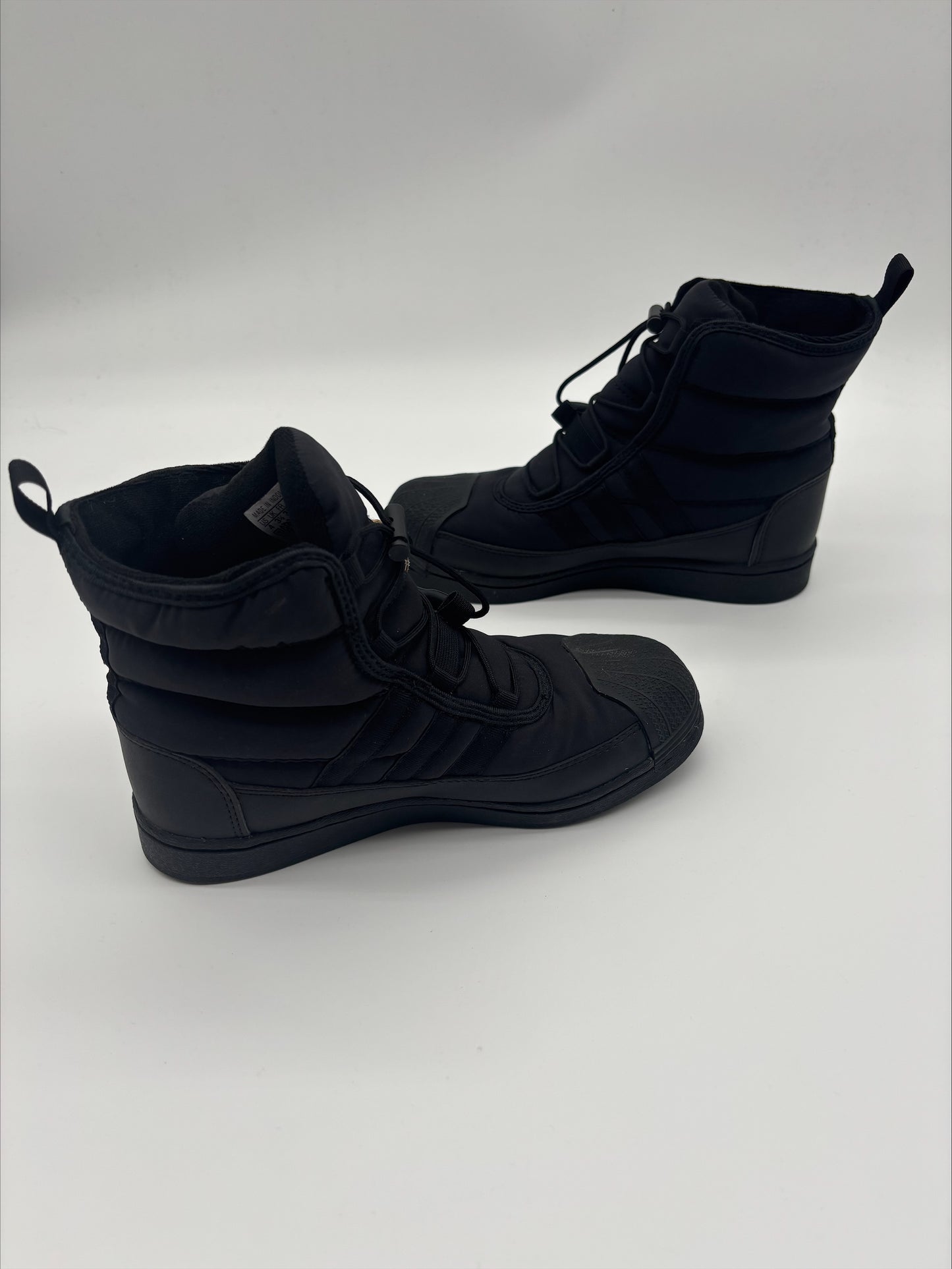 Adidas - Superstar Boots