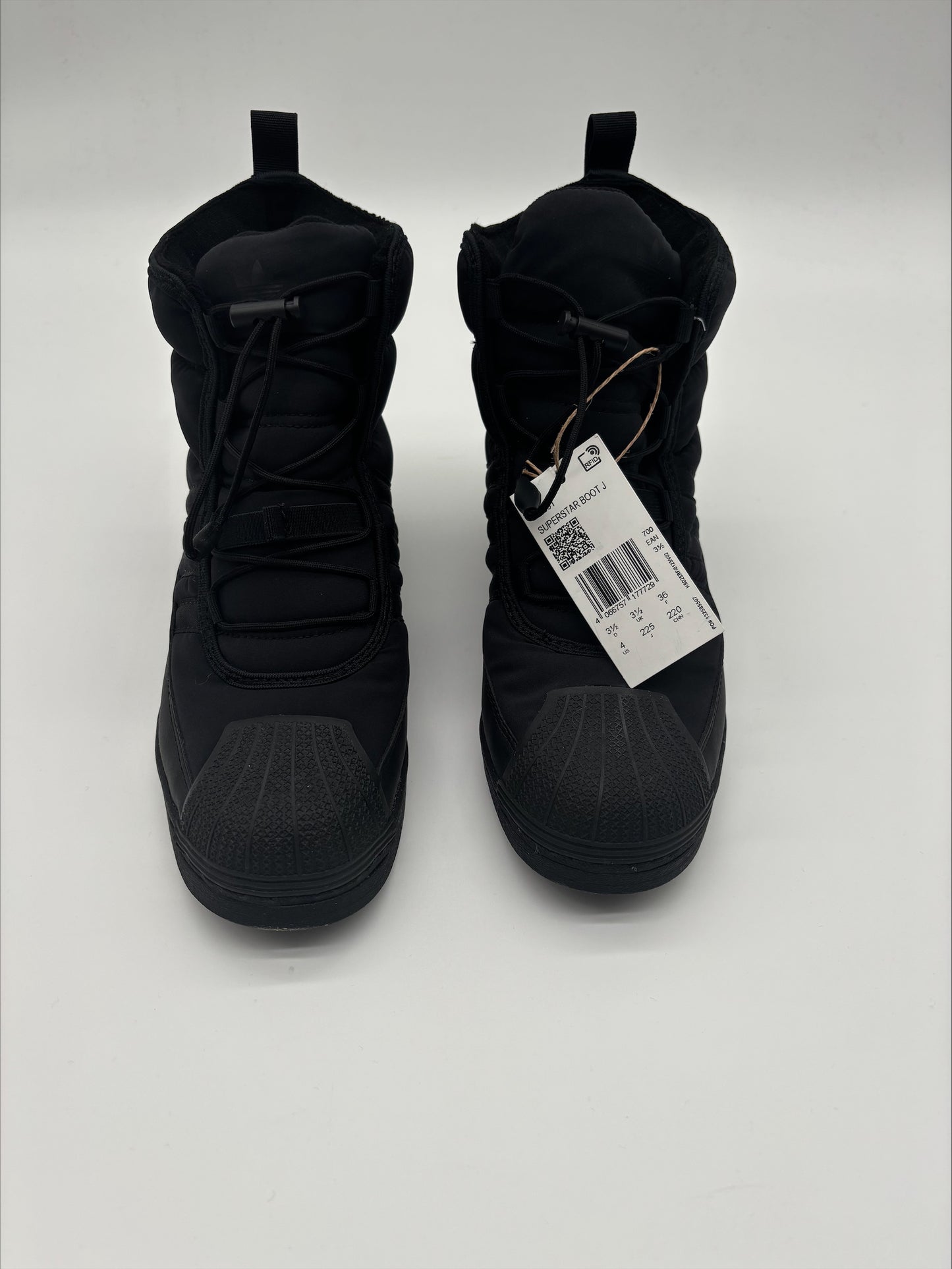 Adidas - Superstar Boots